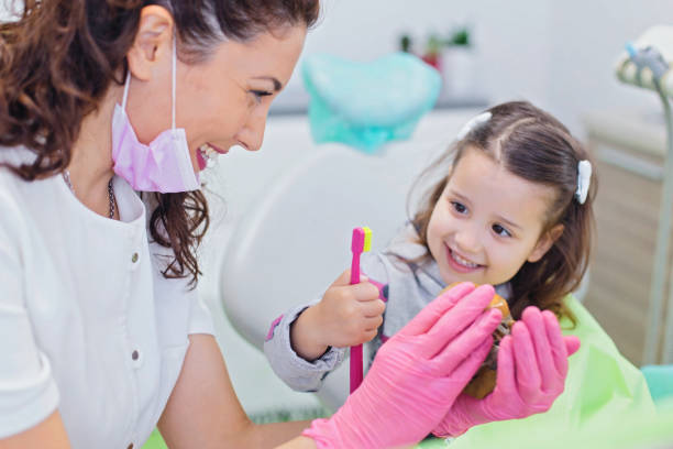 Professional Dental Services in Lake Hamilton, AR